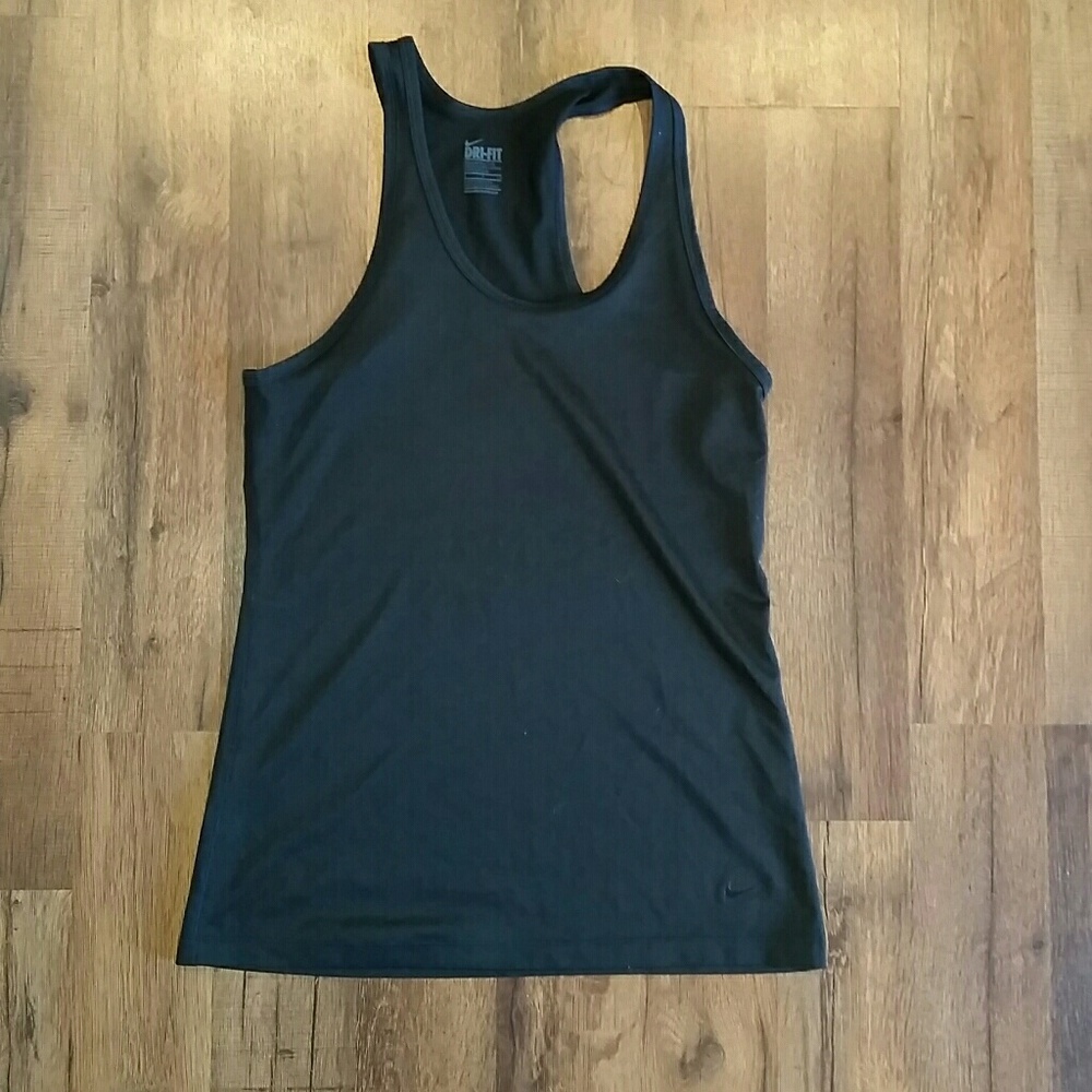 Nike dri-fit tank
